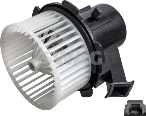 Swag 33 10 3906 - Вентилятор салона abcparts.ee