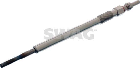 Swag 33 10 3402 - Свеча накаливания abcparts.ee