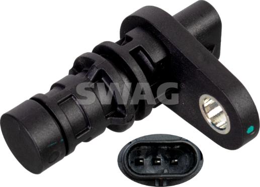 Swag 33 10 3416 - Датчик положения Коленвала, RPM abcparts.ee