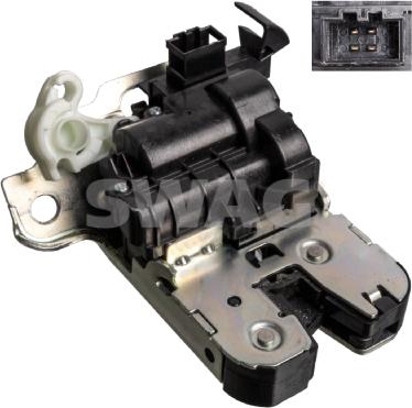 Swag 33 10 3548 - Замок задней двери abcparts.ee