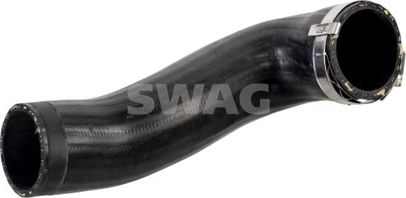 Swag 33 10 3034 - Трубка, нагнетание воздуха abcparts.ee