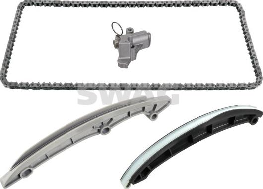 Swag 33 10 3145 - Комплект цепи привода распредвала abcparts.ee