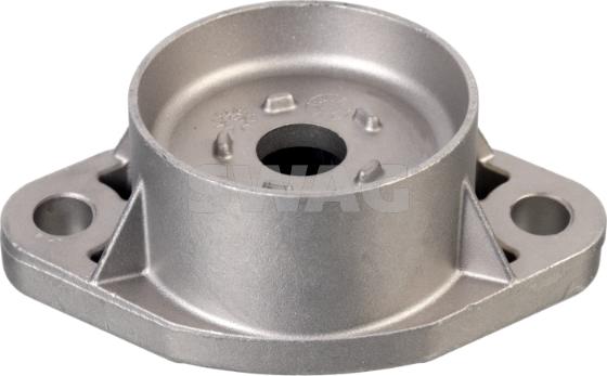 Swag 33 10 3120 - Опора стойки амортизатора, подушка abcparts.ee