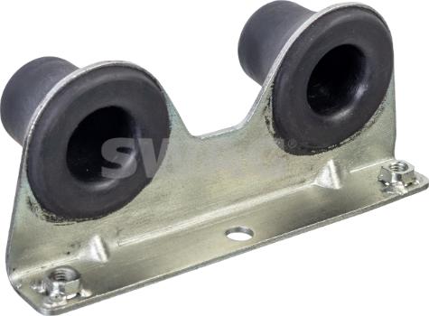 Swag 33 10 3869 - Кронштейн, втулка, система выпуска ОГ abcparts.ee