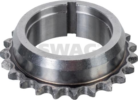 Swag 33 10 3886 - Шестерня коленвала abcparts.ee
