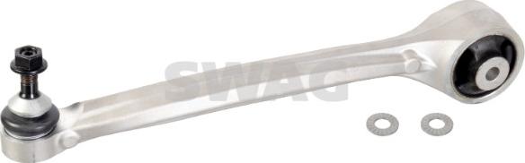 Swag 33 10 3284 - Рычаг подвески колеса abcparts.ee