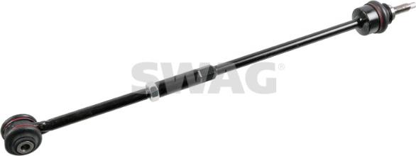 Swag 33 10 3280 - Рулевая тяга abcparts.ee