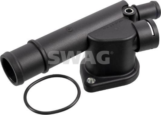 Swag 33 10 3760 - Фланец охлаждающей жидкости abcparts.ee