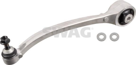Swag 33 10 2985 - Рычаг подвески колеса abcparts.ee