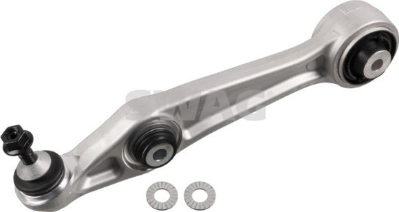 Swag 33 10 2986 - Рычаг подвески колеса abcparts.ee