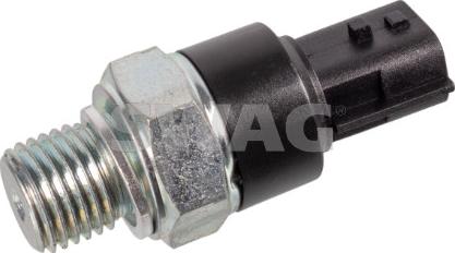 Swag 33 10 2461 - Датчик, давление масла abcparts.ee