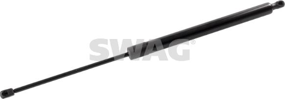 Swag 33 10 2506 - Газовая пружина, упор abcparts.ee