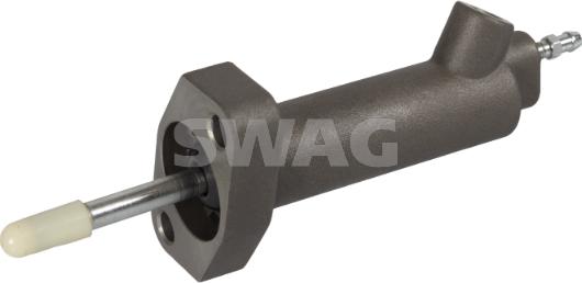 Swag 33 10 2528 - Рабочий цилиндр, система сцепления abcparts.ee