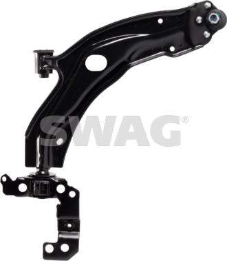 Swag 33 10 2091 - Рычаг подвески колеса abcparts.ee