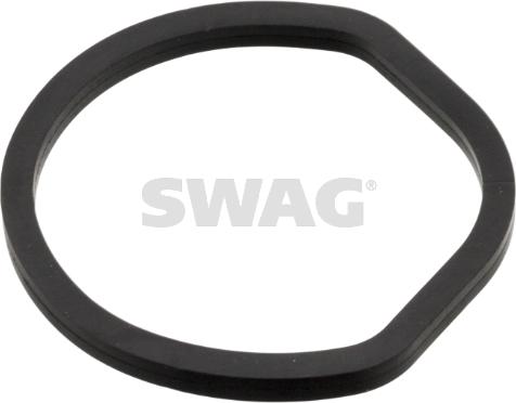 Swag 33 10 2013 - Прокладка, корпус маслянного фильтра abcparts.ee