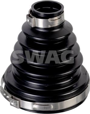 Swag 33 10 2156 - Пыльник, приводной вал abcparts.ee