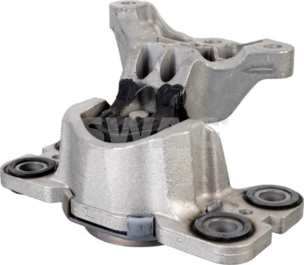 Swag 33 10 2151 - Подушка, опора, подвеска двигателя abcparts.ee