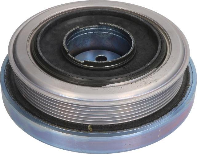 Swag 33 10 2116 - Шкив коленчатого вала abcparts.ee