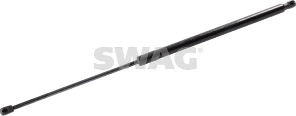 Swag 33 10 2139 - Газовая пружина, упор abcparts.ee