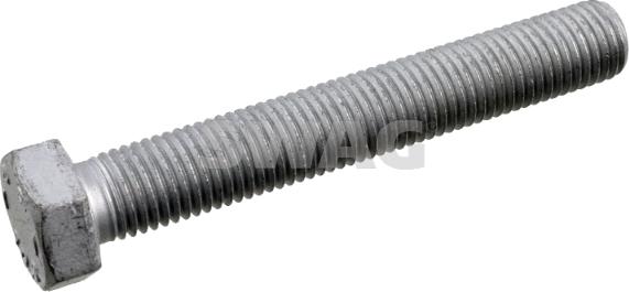 Swag 33 10 2843 - Болт крепления, рычаг abcparts.ee