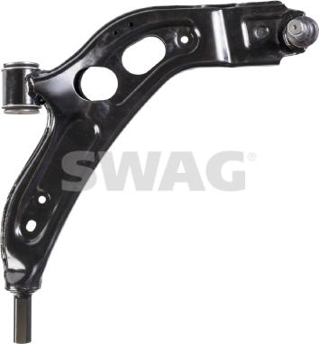 Swag 33 10 2365 - Рычаг подвески колеса abcparts.ee