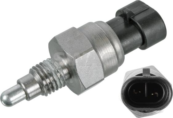 Swag 33 10 2330 - Датчик включения фары заднего хода abcparts.ee