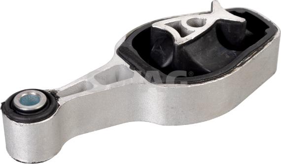 Swag 33 10 2220 - Подушка, опора, подвеска двигателя abcparts.ee