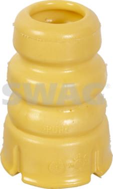 Swag 33 10 7914 - Отбойник, демпфер амортизатора abcparts.ee