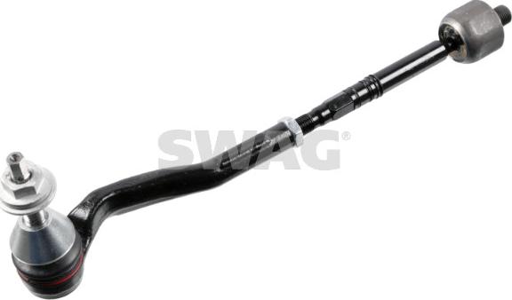 Swag 33 10 7924 - Рулевая тяга abcparts.ee