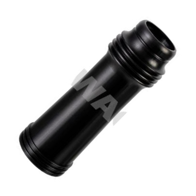 Swag 33 10 7595 - Пыльник амортизатора, защитный колпак abcparts.ee