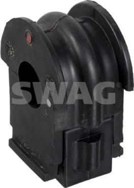 Swag 33 10 7543 - Втулка стабилизатора abcparts.ee