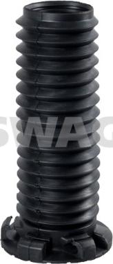 Swag 33 10 7587 - Пыльник амортизатора, защитный колпак abcparts.ee