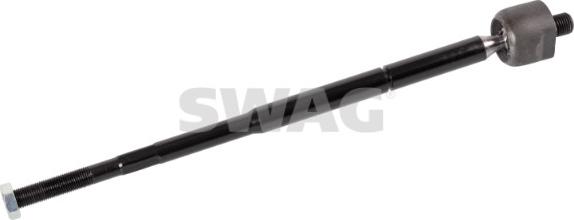 Swag 33 10 7097 - Осевой шарнир рулевой тяги, внутренний abcparts.ee