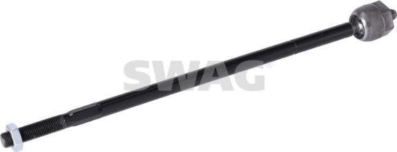 Swag 33 10 7151 - Осевой шарнир рулевой тяги, внутренний abcparts.ee