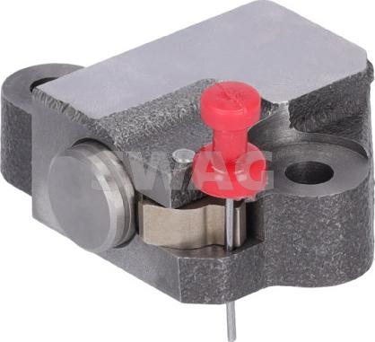 Swag 33 10 7896 - Натяжитель цепи ГРМ abcparts.ee