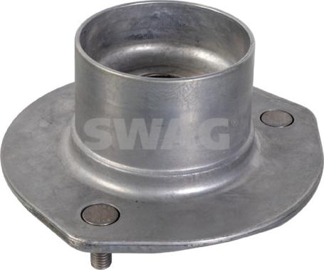 Swag 33 10 7848 - Опора стойки амортизатора, подушка abcparts.ee