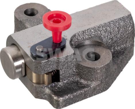 Swag 33 10 7809 - Натяжитель цепи ГРМ abcparts.ee