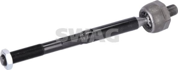 Swag 33 10 7881 - Осевой шарнир рулевой тяги, внутренний abcparts.ee