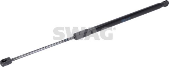 Swag 33 10 7834 - Газовая пружина, упор abcparts.ee