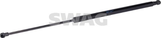 Swag 33 10 7828 - Газовая пружина, упор abcparts.ee