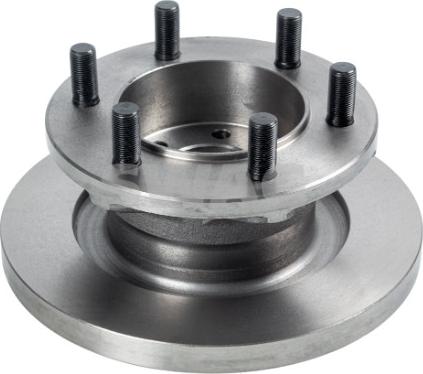 Swag 33 10 7386 - Тормозной диск abcparts.ee