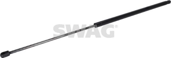 Swag 33 10 7320 - Газовая пружина, упор abcparts.ee