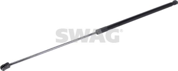 Swag 33 10 7321 - Газовая пружина, капот abcparts.ee
