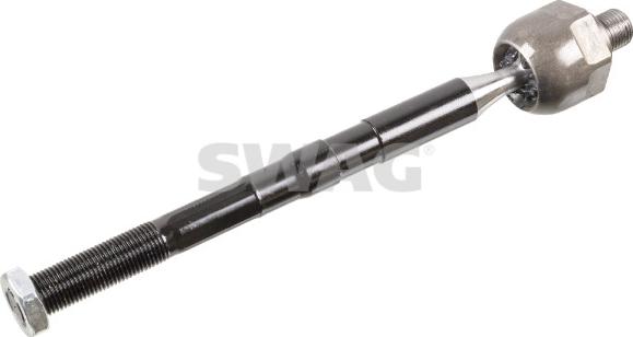 Swag 33 10 7265 - Осевой шарнир рулевой тяги, внутренний abcparts.ee