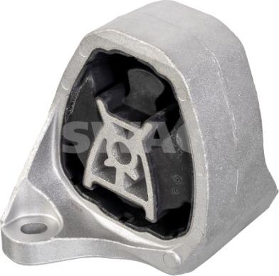Swag 33 10 7737 - Подушка, опора, подвеска двигателя abcparts.ee