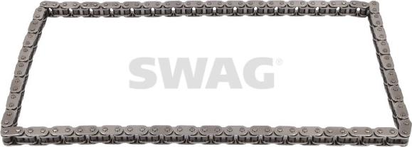 Swag 33 11 0905 - Цепь привода распредвала abcparts.ee