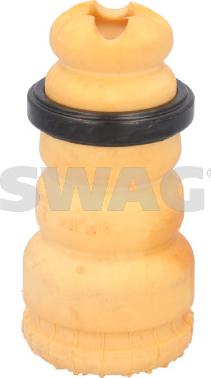 Swag 33 11 0411 - Отбойник, демпфер амортизатора abcparts.ee