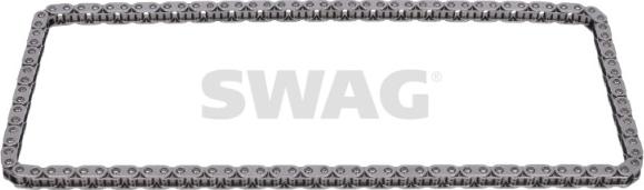 Swag 33 11 0427 - Цепь привода распредвала abcparts.ee
