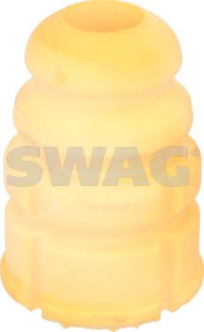 Swag 33 11 0546 - Отбойник, демпфер амортизатора abcparts.ee