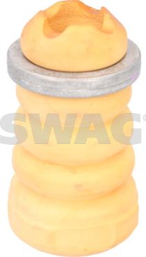Swag 33 11 0548 - Отбойник, демпфер амортизатора abcparts.ee